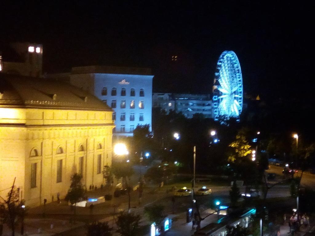 Royal Danube Apartments Βουδαπέστη Δωμάτιο φωτογραφία