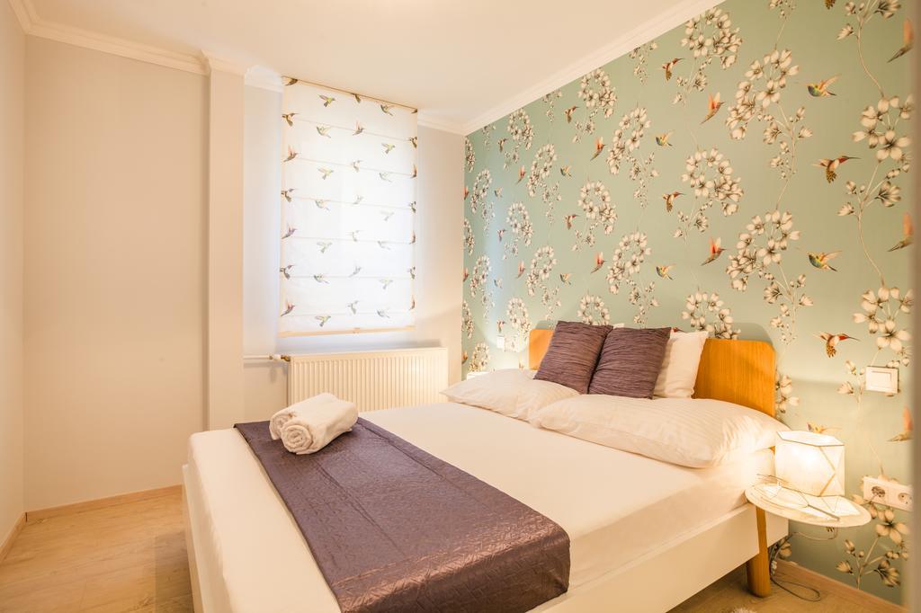 Royal Danube Apartments Βουδαπέστη Δωμάτιο φωτογραφία