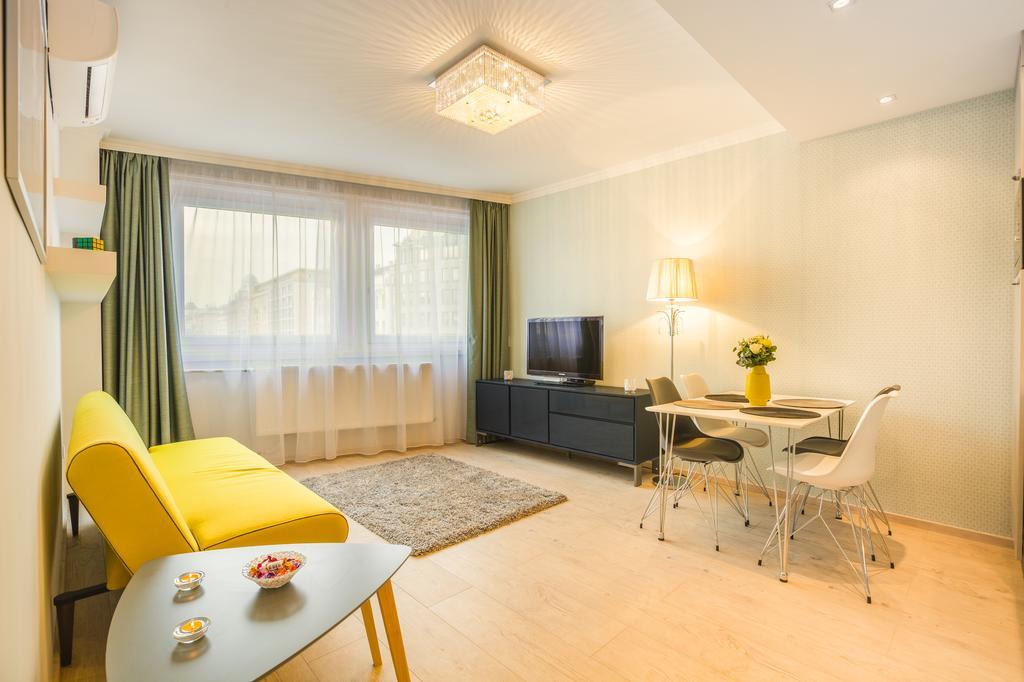 Royal Danube Apartments Βουδαπέστη Δωμάτιο φωτογραφία