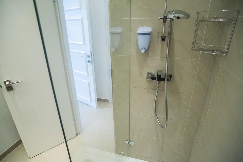 Royal Danube Apartments Βουδαπέστη Δωμάτιο φωτογραφία