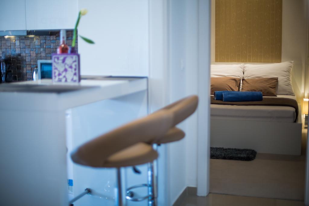 Royal Danube Apartments Βουδαπέστη Δωμάτιο φωτογραφία