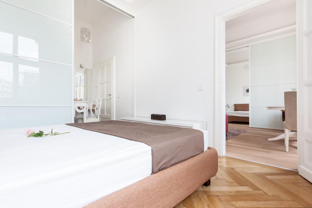 Royal Danube Apartments Βουδαπέστη Δωμάτιο φωτογραφία