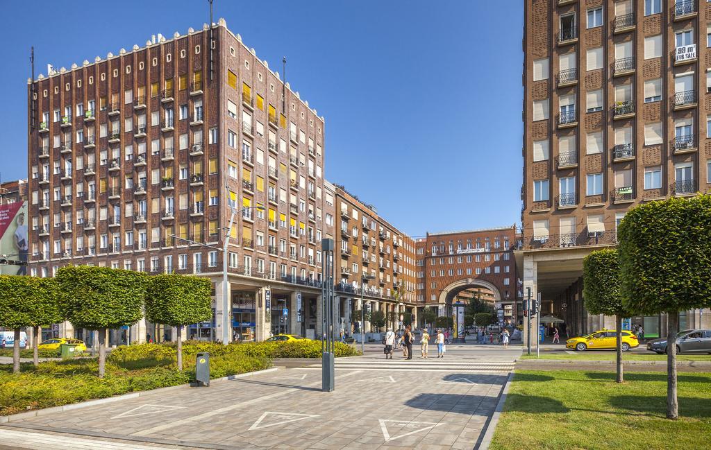 Royal Danube Apartments Βουδαπέστη Εξωτερικό φωτογραφία