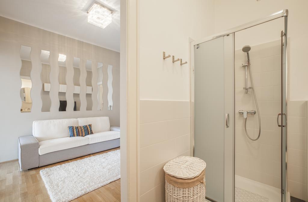 Royal Danube Apartments Βουδαπέστη Εξωτερικό φωτογραφία