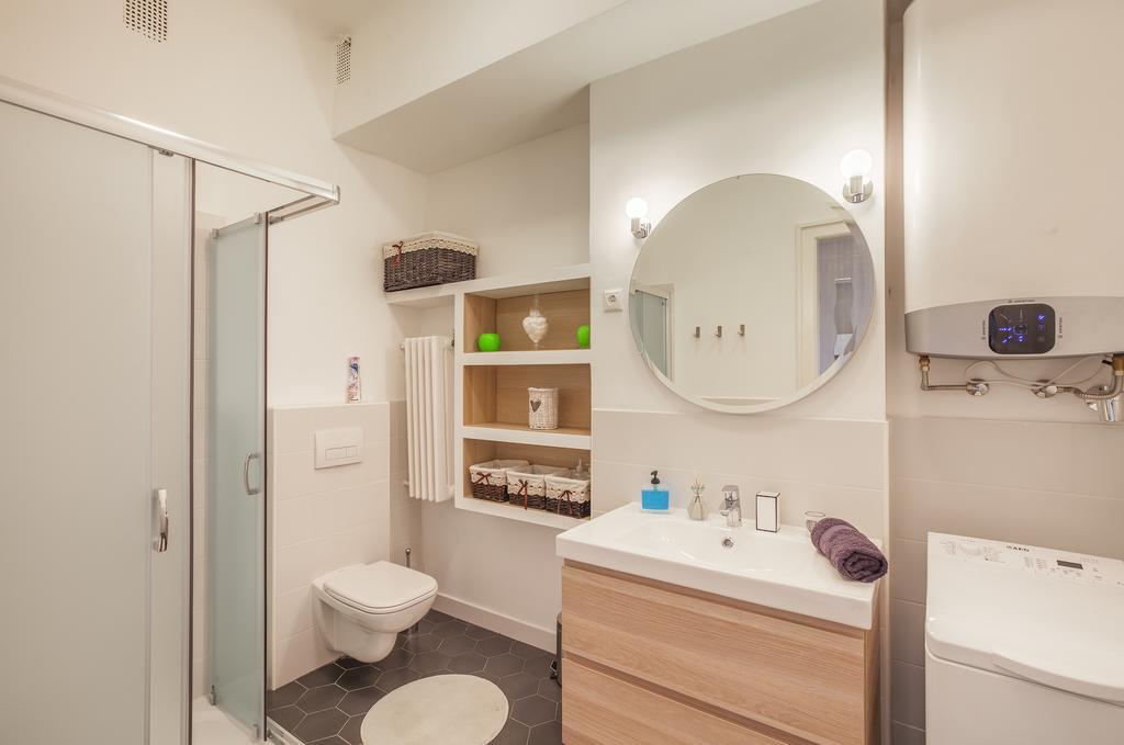 Royal Danube Apartments Βουδαπέστη Εξωτερικό φωτογραφία